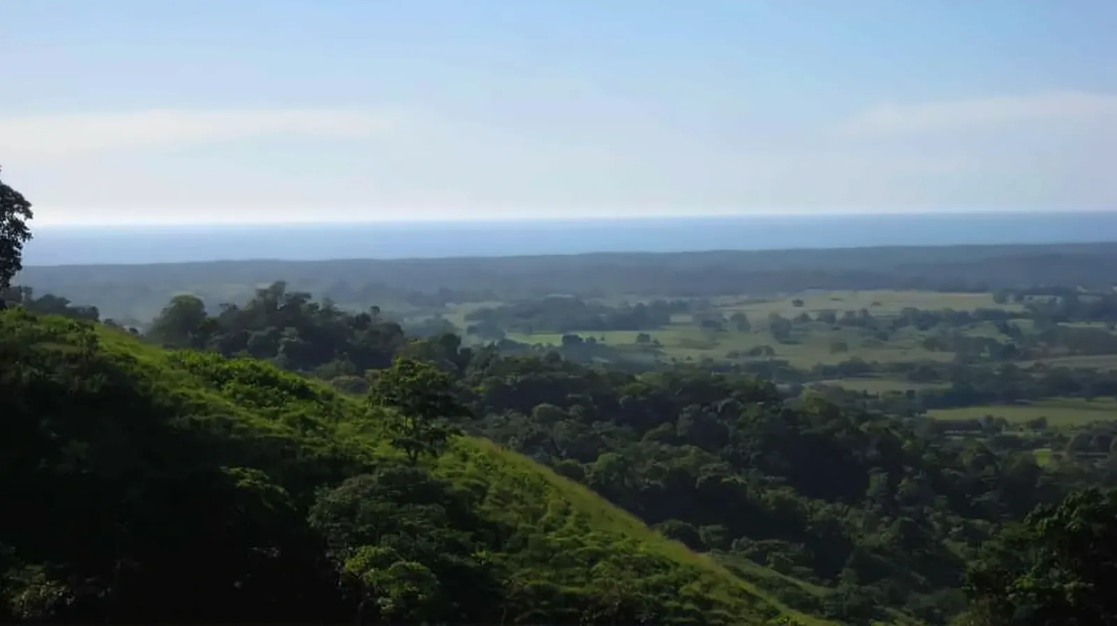 Paisaje publicado para Eco Cañas; límites y ubicación no verificados